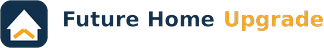 Future Home Upgrade logo