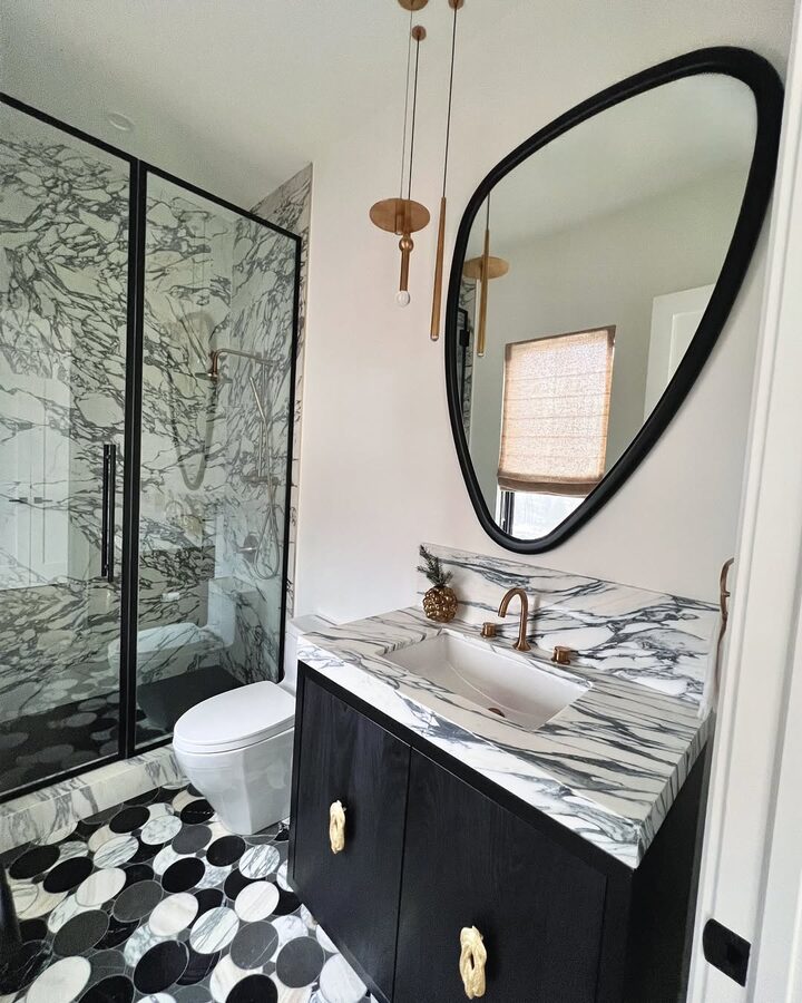 Bathroom Remodeling Services