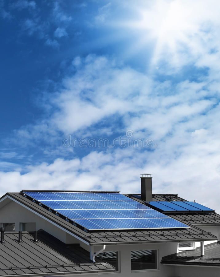 Why a Solar Upgrade Is the Smartest Investment for Your Home