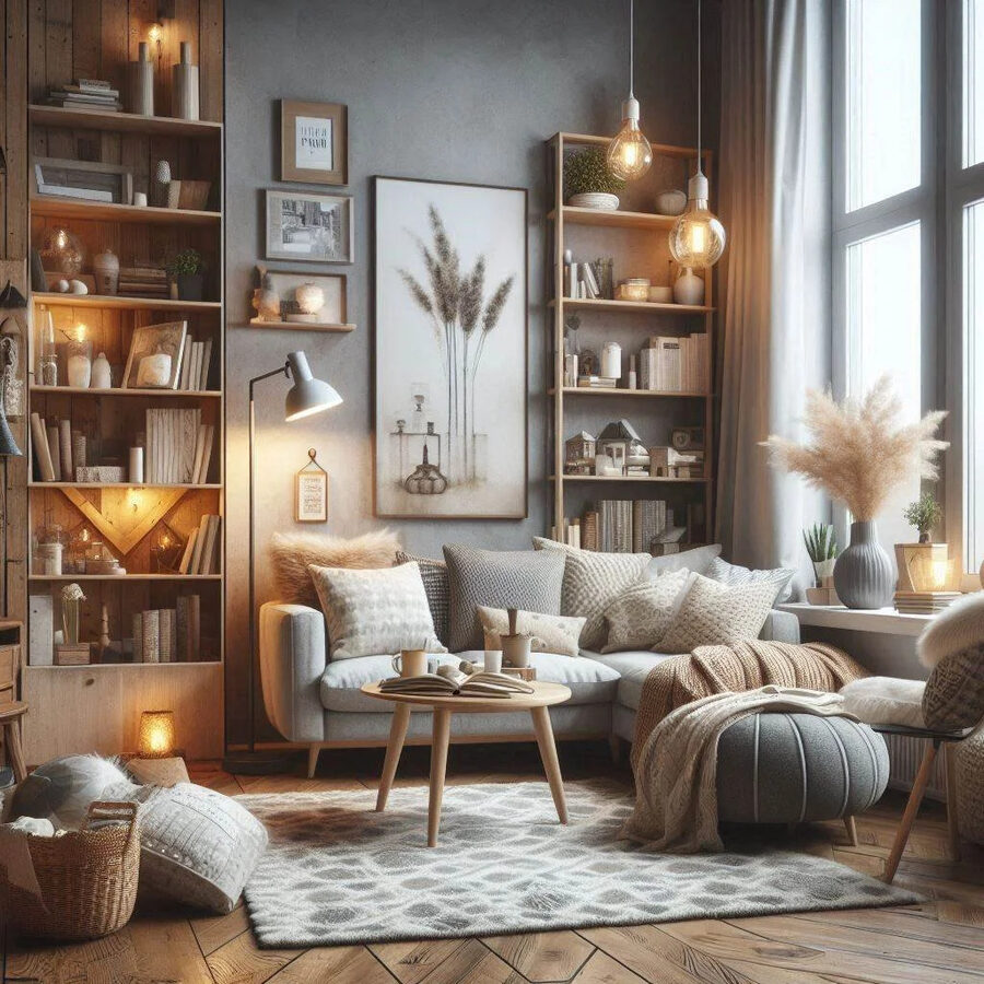 Top Home Decor Trends That Will Transform Your Space