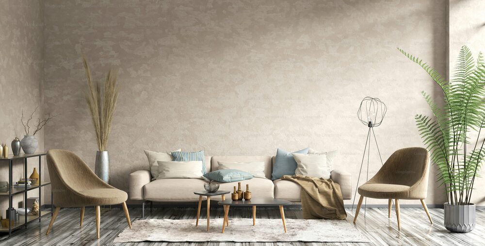 Home Decor & Interior