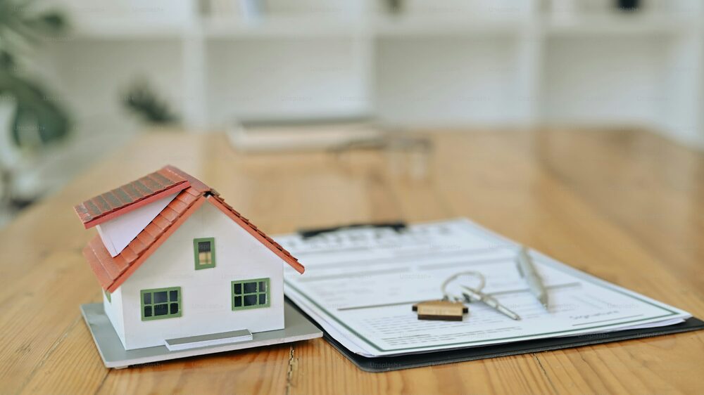 Home Loan & Warranty