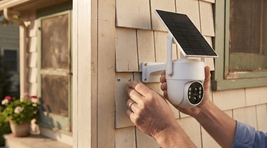 Home Security