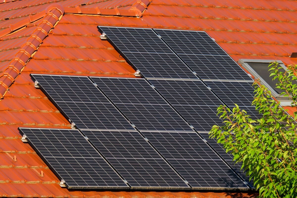 Solar Upgrade